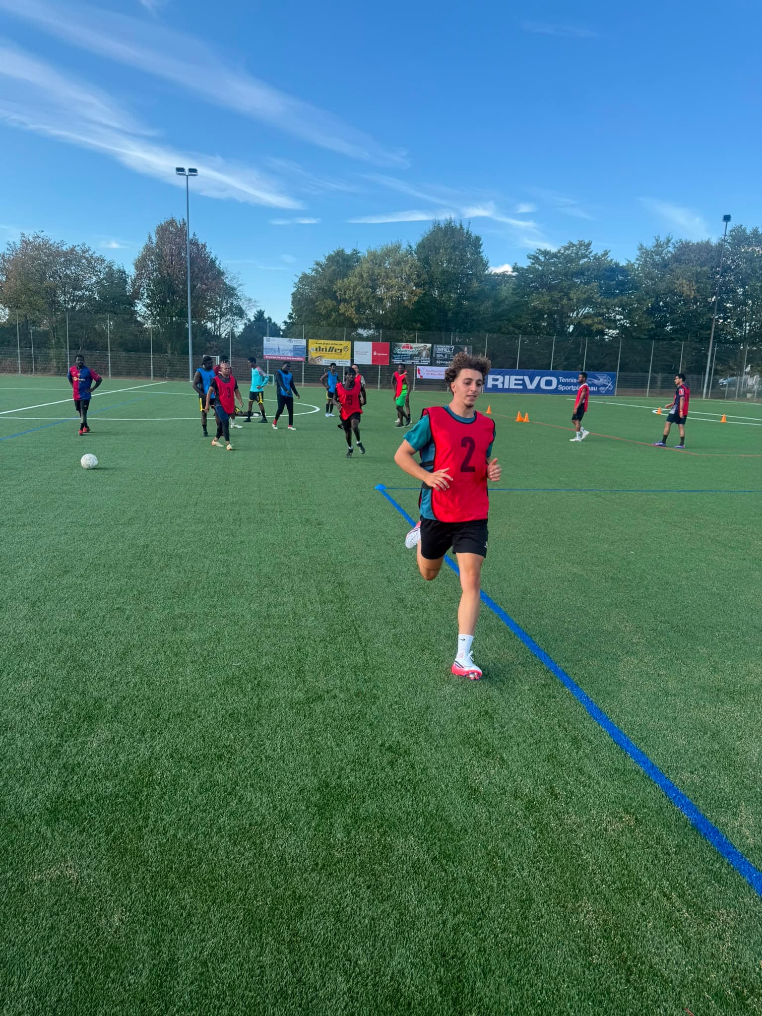 Damba SV Freiburg – photo 7