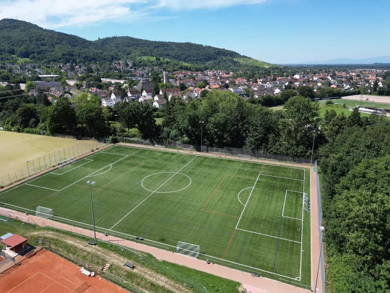 Damba SV Freiburg – photo 2