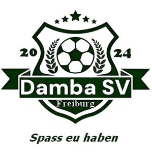 Logo Damba SV Freiburg